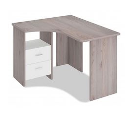  Стол письменный Домино Лайт СКЛ-Угл 120, фото 1 