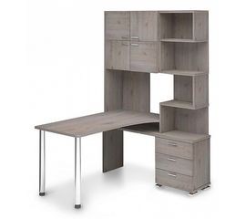  Стол компьютерный Домино нельсон СР-500М190, фото 1 