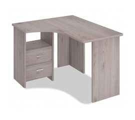  Стол письменный Домино Лайт СКЛ-Угл 120, фото 1 