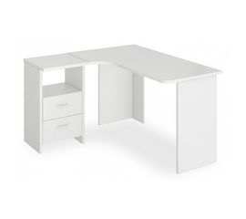  Стол письменный Нельсон Lite СКЛ-Угл 130, фото 1 