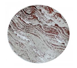  Коврик для ванной (120x120 см) Fabian, фото 1 