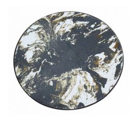  Коврик для ванной (120x120 см) Doris, фото 1 