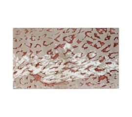  Коврик для ванной (60x100 см) Leo, фото 1 