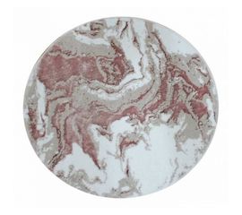  Коврик для ванной (120x120 см) Percy, фото 1 