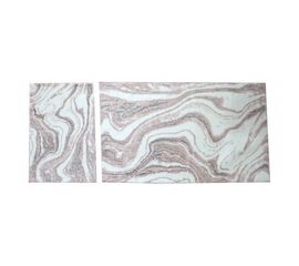  Набор ковриков для ванной Dexter, фото 1 