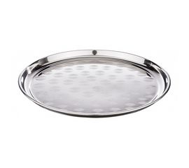  Поднос (35 см) Agness 880-120, фото 1 