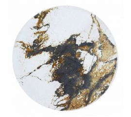  Коврик для ванной (120x120 см) Marty, фото 1 