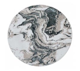  Коврик для ванной (120x120 см) Percy, фото 1 