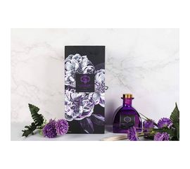  Ароматизатор диффузионный (9x9x10 см) Грейпфрут и Ваниль Ар.4, фото 1 