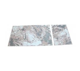  Набор ковриков для ванной Kerry, фото 1 