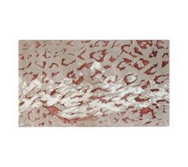  Коврик для ванной (70x120 см) Leo, фото 1 