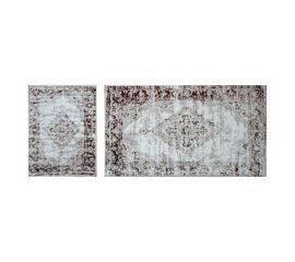  Набор ковриков для ванной Edna, фото 1 