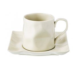  Чайная пара (250 мл) Раффл милк 264-950, фото 1 