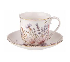  Чайная пара (450 мл) Дворцовый парк 760-719, фото 1 