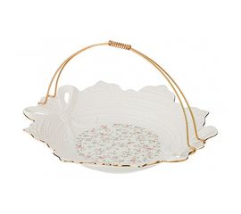  Блюдо декоративное (26 см) Фабьен 760-678, фото 1 