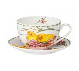  Чайная пара (300 мл) Sunday 85-1666, фото 1 