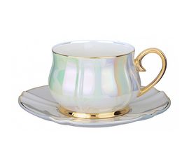  Чайная пара (200 мл) Pearl 275-1175, фото 1 