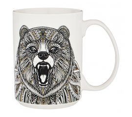  Кружка (500 мл) 97-631, фото 1 