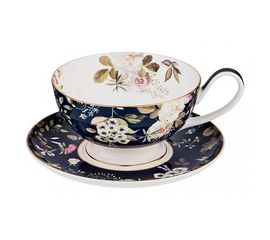  Чайная пара (400 мл) Кобальт 86-2359, фото 1 
