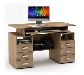  Стол компьютерный Имидж-44, фото 1 