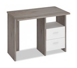  Стол письменный Домино Лайт СКЛ-Прям100, фото 1 