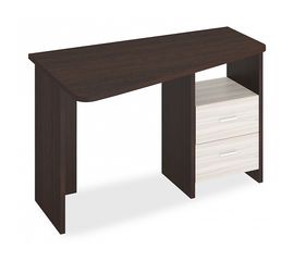  Стол письменный Домино Лайт СКЛ-Трап120, фото 1 