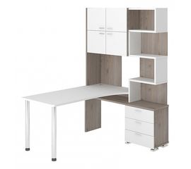  Стол компьютерный Домино нельсон СР-500М/160, фото 1 