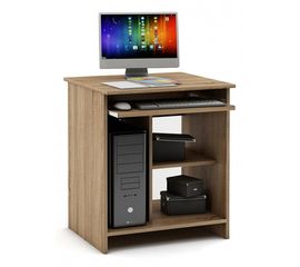  Стол компьютерный Имидж-1, фото 1 