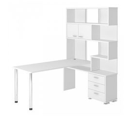  Стол компьютерный Домино СР-420/170, фото 1 