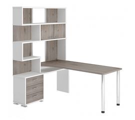  Стол компьютерный Домино нельсон СР-420/170, фото 1 