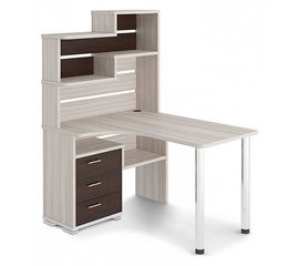  Стол компьютерный Домино СР-132, фото 1 