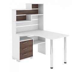  Стол компьютерный Домино СР-132, фото 1 