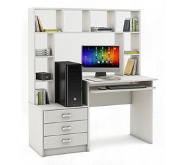  Стол компьютерный Имидж-23, фото 1 