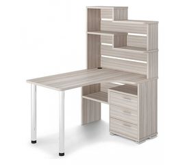  Стол компьютерный Домино СР-132, фото 1 