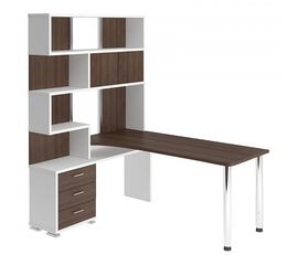  Стол компьютерный Домино СР-420/170, фото 1 