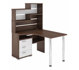  Стол компьютерный Домино СР-132, фото 1 