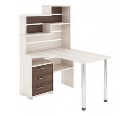  Стол компьютерный Домино СР-132, фото 1 