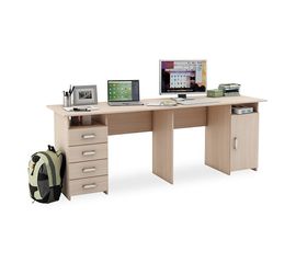  Стол письменный Лайт-14, фото 1 