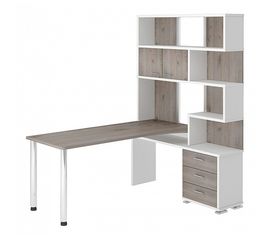  Стол компьютерный Домино нельсон СР-420/170, фото 1 