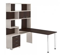  Стол компьютерный Домино СР-420/170, фото 1 