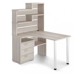  Стол компьютерный Домино СР-132, фото 1 