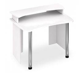  Стол компьютерный Домино Лайт СКЛ-Софт120+НКИЛ120, фото 1 