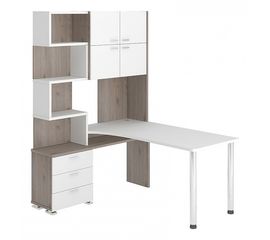  Стол компьютерный Домино нельсон СР-500М/160, фото 1 