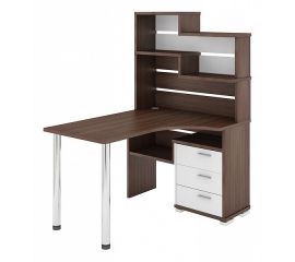  Стол компьютерный Домино СР-132, фото 1 