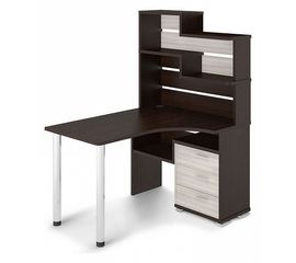  Стол компьютерный Домино СР-132, фото 1 