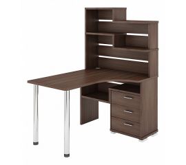  Стол компьютерный Домино СР-132, фото 1 