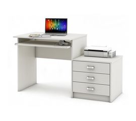  Стол компьютерный Имидж-22, фото 1 