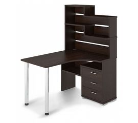  Стол компьютерный Домино СР-132, фото 1 