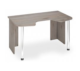  Стол компьютерный Домино Лайт СКЛ-Игр140, фото 1 