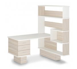  Стол компьютерный СР-520, фото 1 